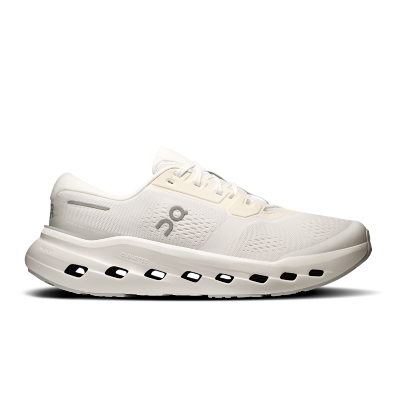 Men's Cloudrunner 3 - White | Glacier