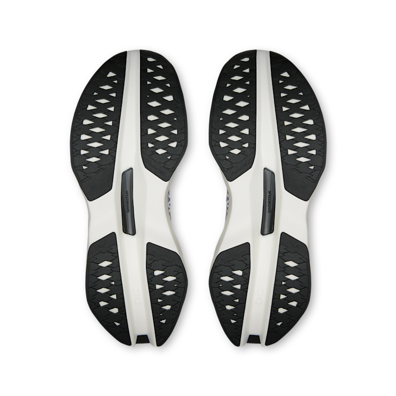 Men's Cloudboom Max - White | Juniper