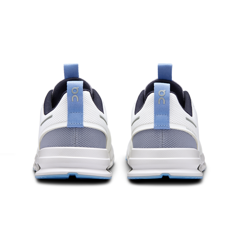 Unisex Cloud Sky - White | Alloy