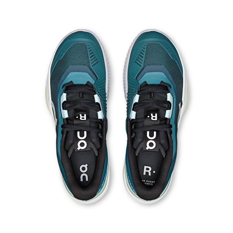 Men's THE ROGER Pro Fire Clay