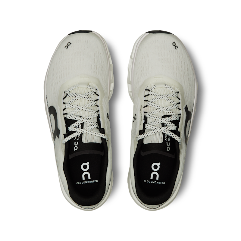 Women's Cloudmonster 2 - White | Frost