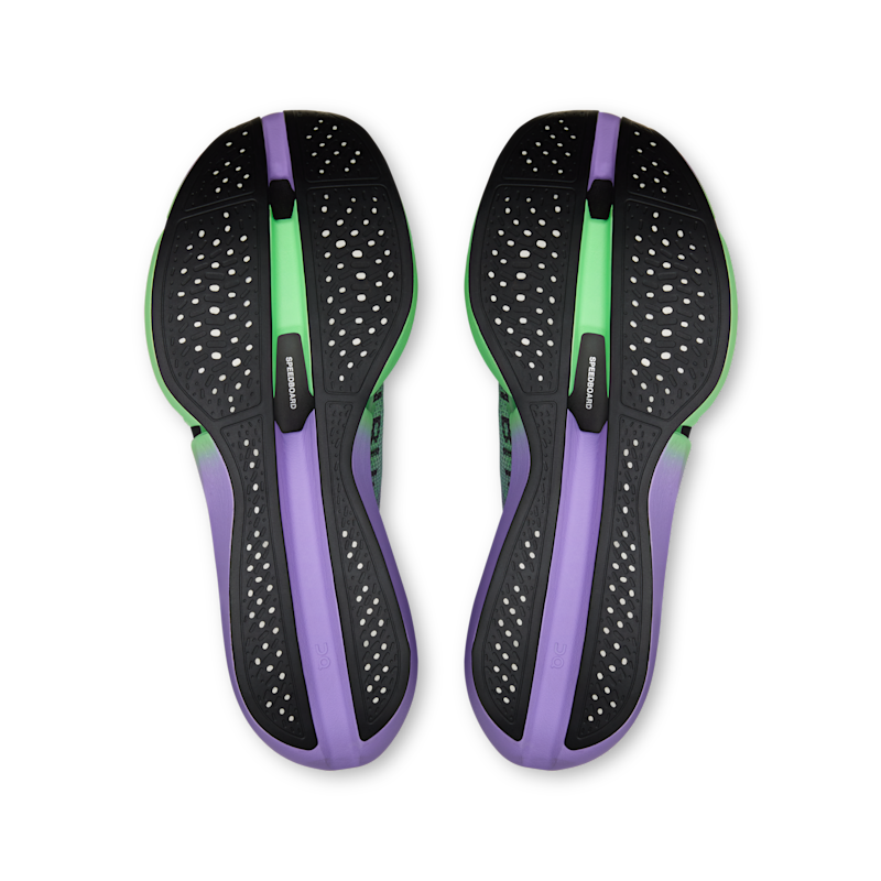 Unisex Cloudboom Strike 2
