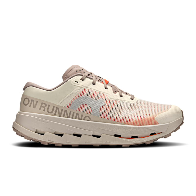 Men's Cloudultra 3 - Cinder | Pearl