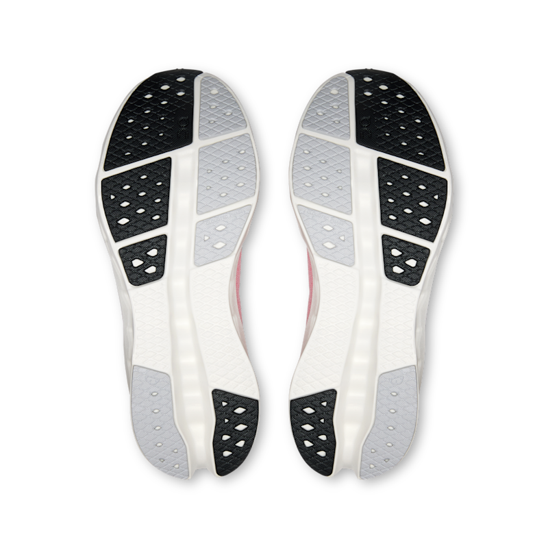 Women's Cloudsurfer 2 - Camellia | Ivory