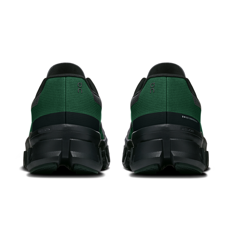 Men's Cloudmonster Void - Eclipse | Black