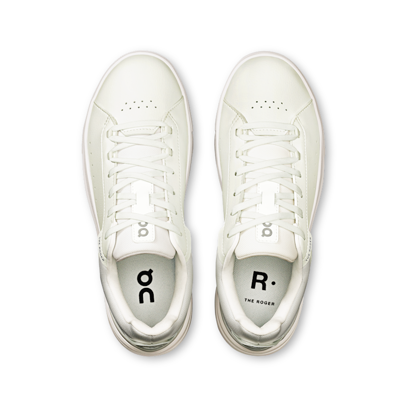 Women's THE ROGER Advantage - White | White