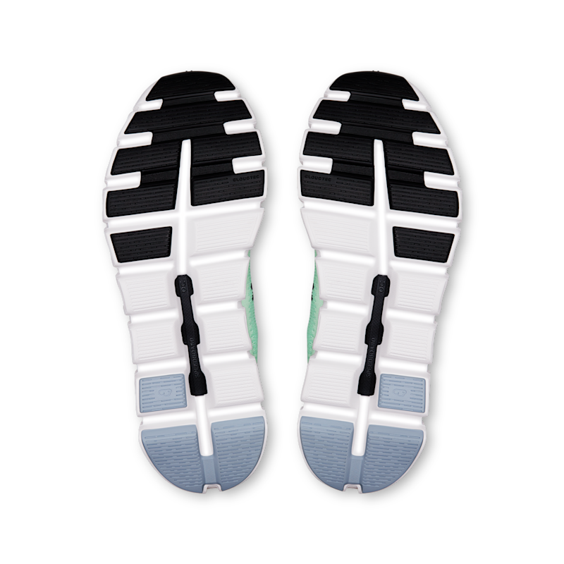 Women's Cloud 6 Push - Horizon | Honeydew