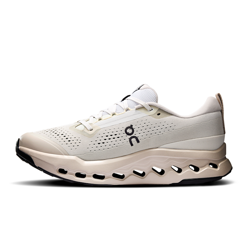 Men's Cloudsurfer Trail 2 - Frost | Truffle