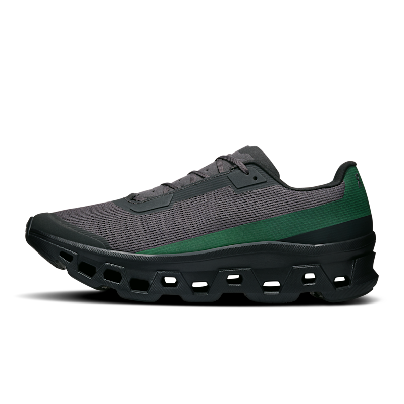 Men's Cloudmonster Void - Eclipse | Black