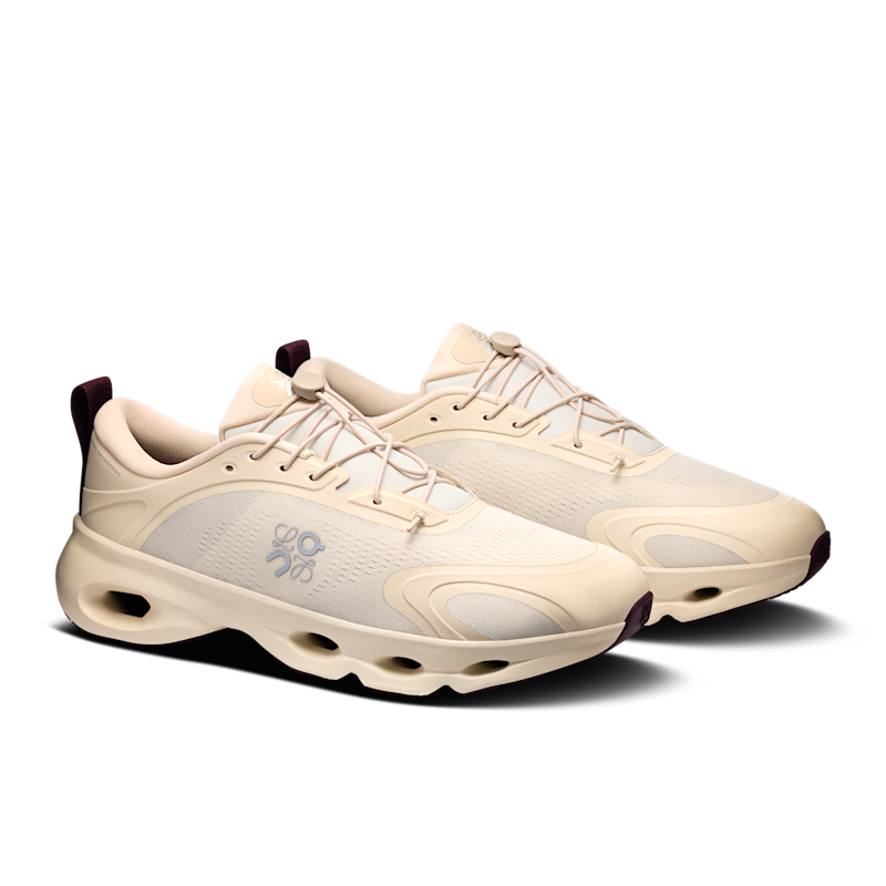 Men's Cloudsolo LOEWE - Sand | Burgundy