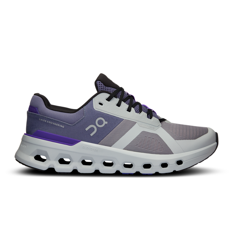 Men's Cloudrunner 2 - Fossil | Indigo