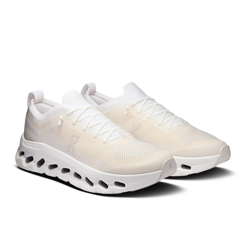 Men's Cloudtilt Moon - White | Frost
