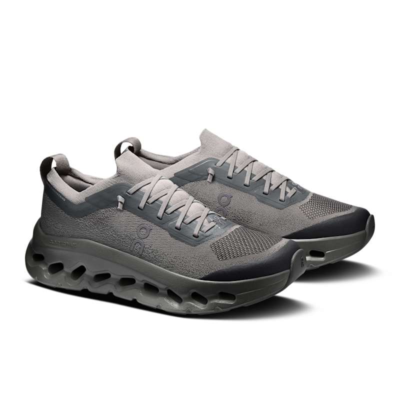 Women's Cloudtilt Moon - Nickel | Nickel