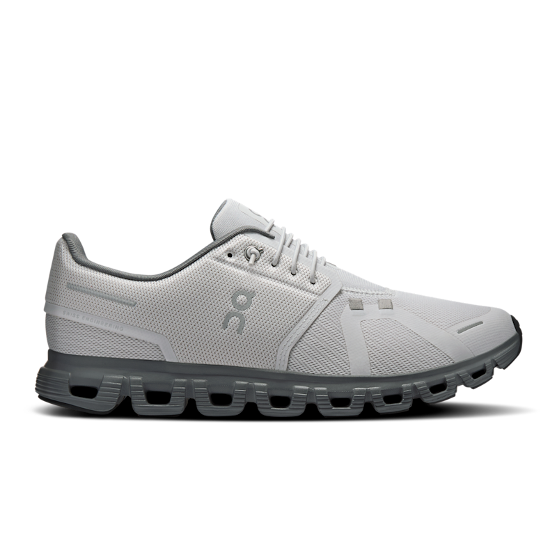 Men's Cloud 6 - Wolf | Rock