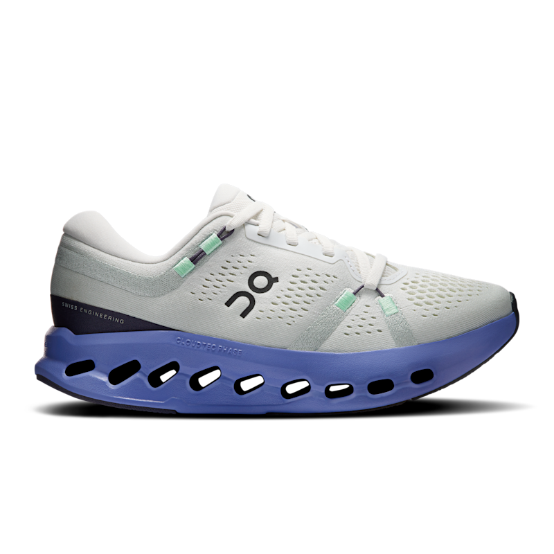 Women's Cloudsurfer 2 - Ivory | Sailor