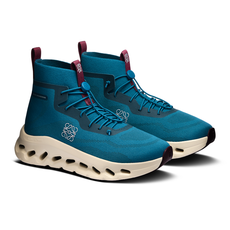 Women's Cloudtilt Hi LOEWE