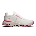 Women's Cloudnova 2 - Ivory | Pink