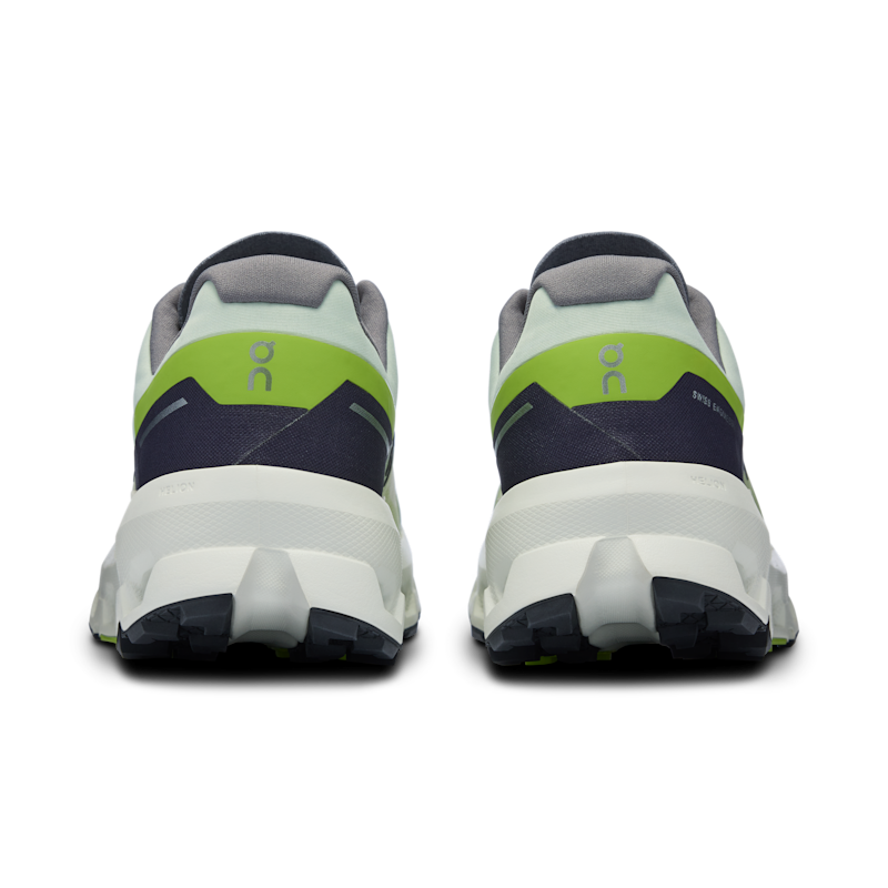 Women's Cloudvista 2 - Lima | Kiwi