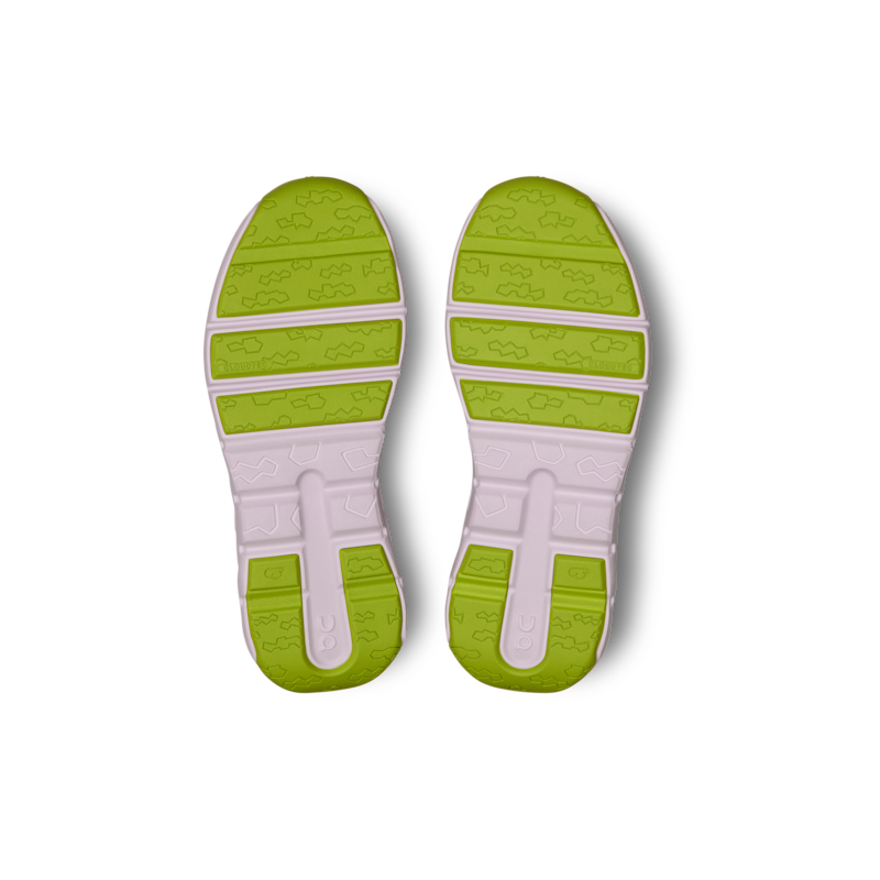 Unisex Cloudleap - Mauve | Kiwi