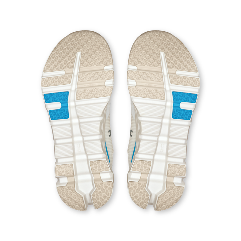 Women's Cloudrunner 2 - White | Horizon