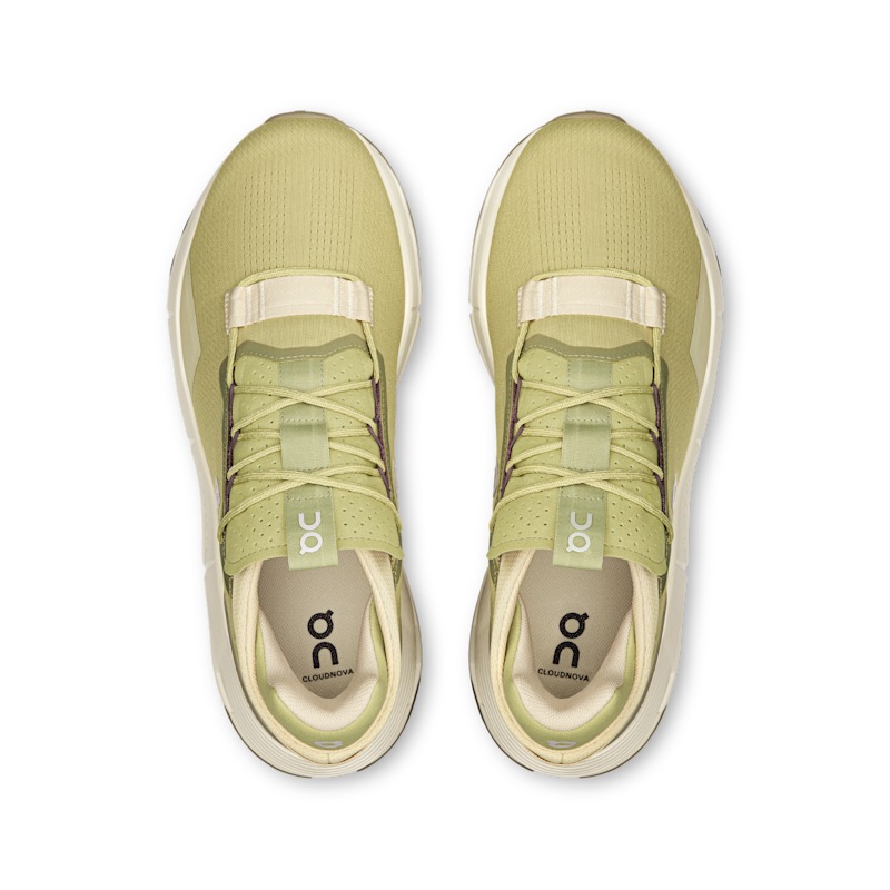 Men's Cloudnova 2 - Caper | Desert