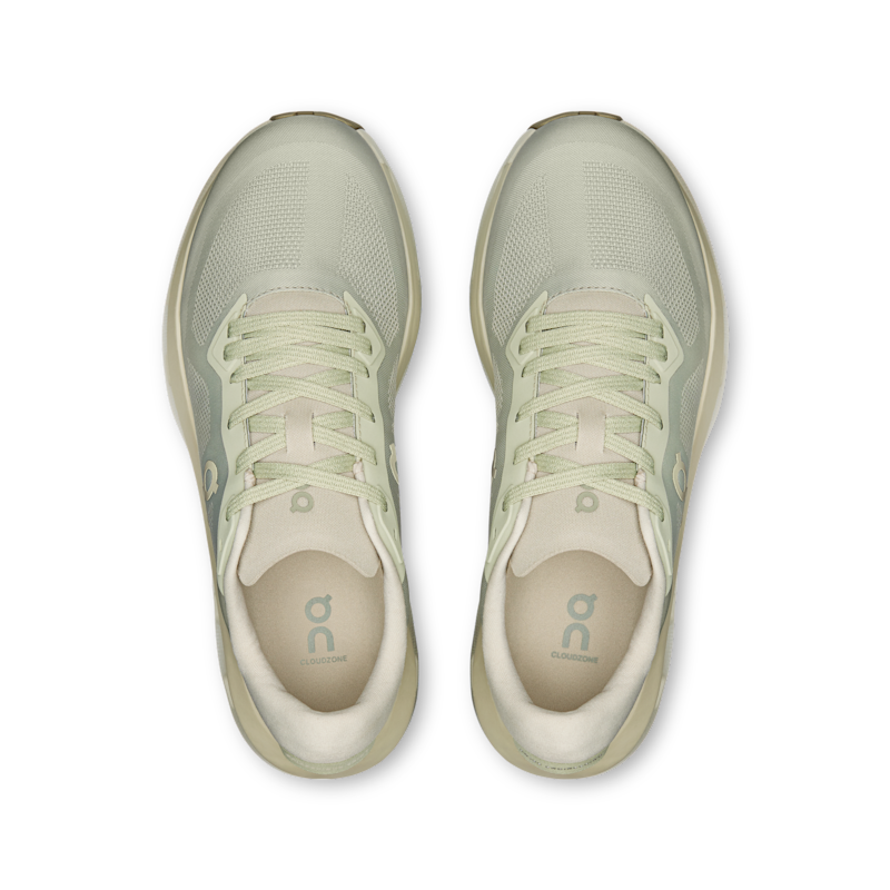 Women's Cloudzone - Chalk | Pelican