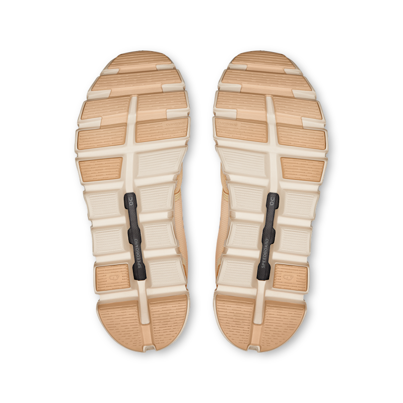 Women's Cloud 6 - Blonde | Dew