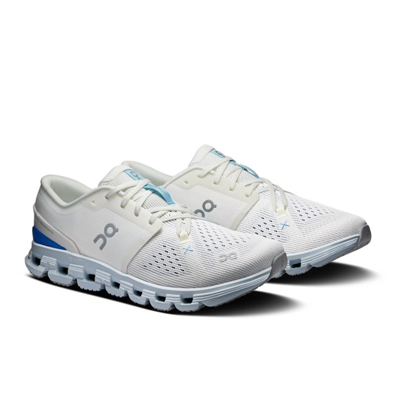 Men's Cloud X 4