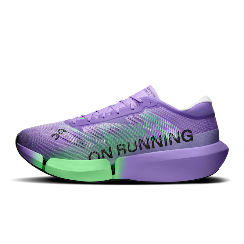 Unisex Cloudboom Strike 2
