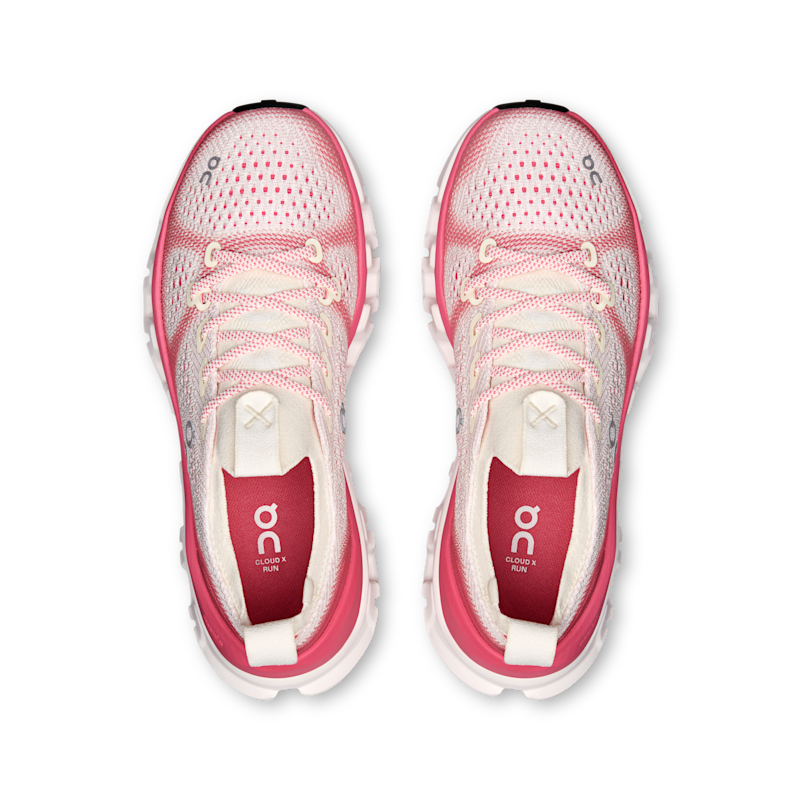 Women's Cloud X Tempo