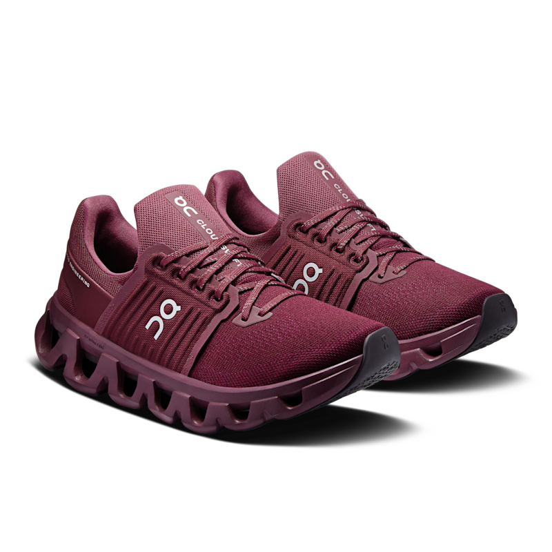 Women's Cloudswift 4 AD