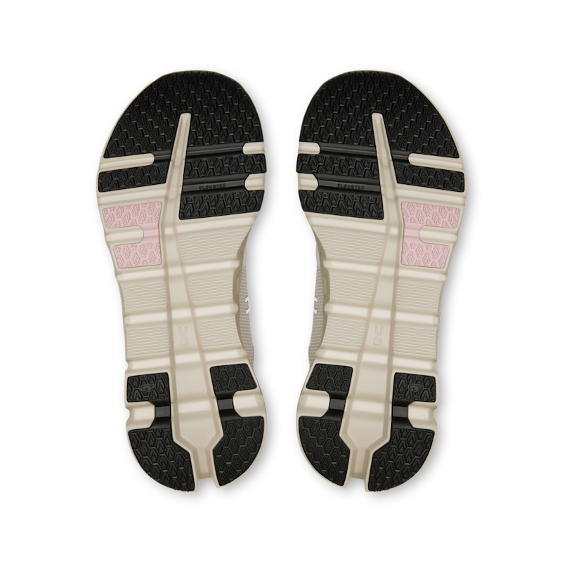 Women's Cloudrunner 2 - Silver | Mauve