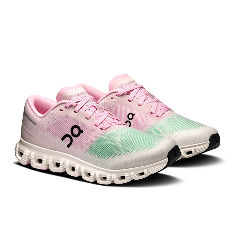 Women's Cloud 6 Push - Honeydew | Petal