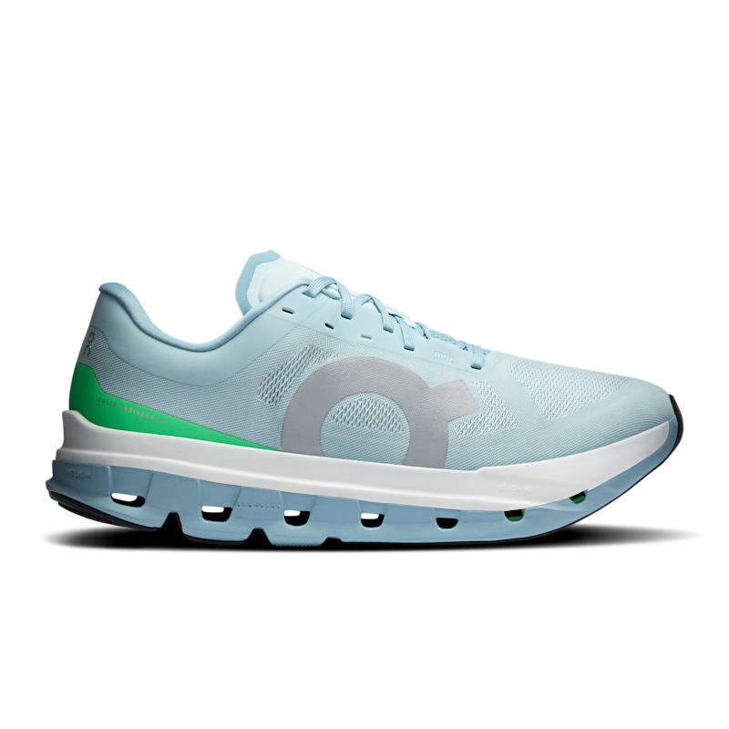 Men's Cloudflow 5 - Flurry | Wash