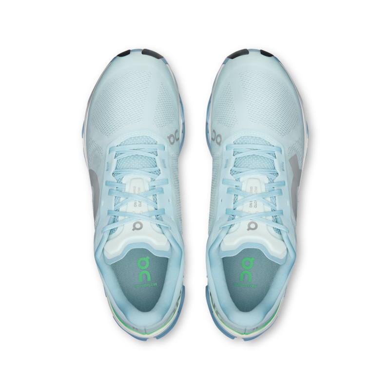 Men's Cloudflow 5 - Flurry | Wash