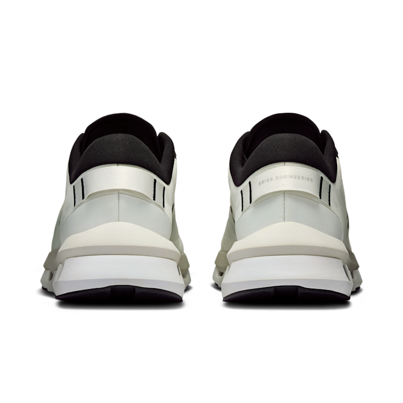Men's Cloudzone - Ice | Black