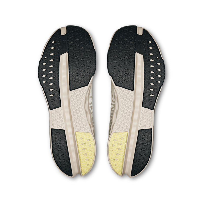 Men's Cloudsurfer Next - Ivory | Silver