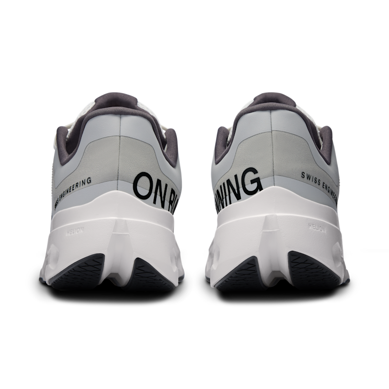 Women's Cloudsurfer Next - Glacier | White