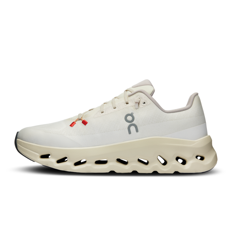 Men's Cloudtilt - Sand | Cream
