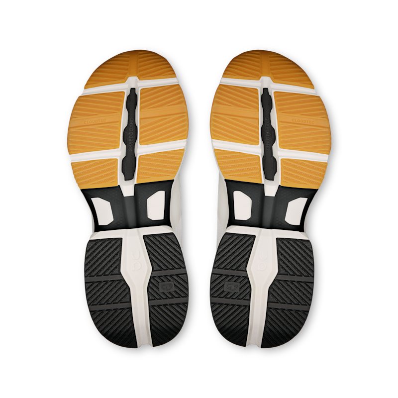 Women's Cloudpulse Pro - White | Black
