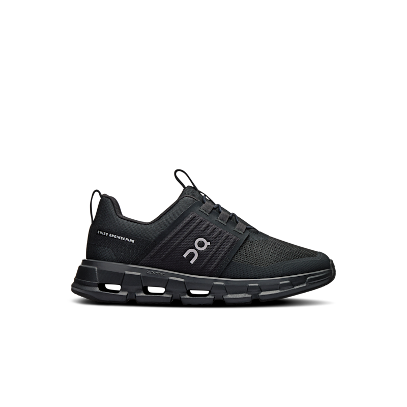 Unisex Cloudswift Kids - All Black