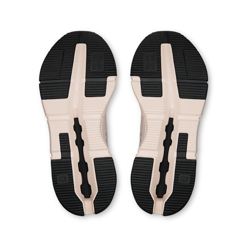 Women's Cloudnova 2 - Fade | Black