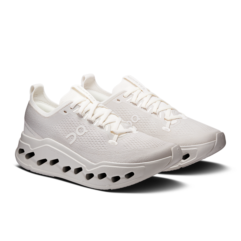 Women's Cloudsurfer Max Erewhon