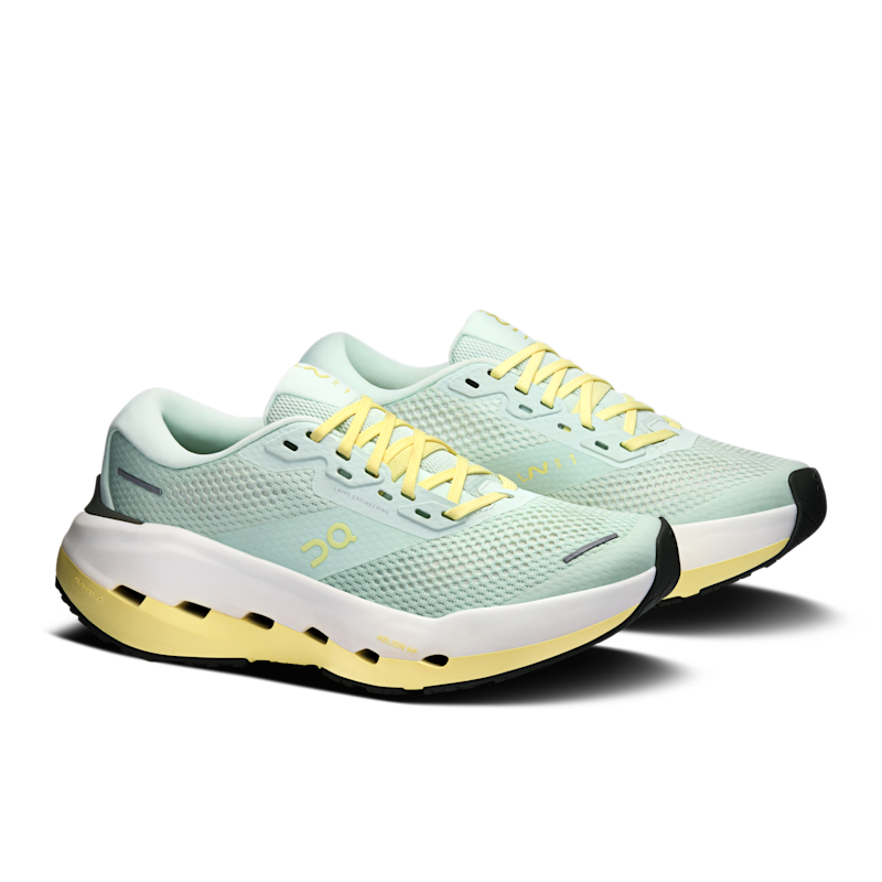 Women's Cloudrunner 3 Max LN1