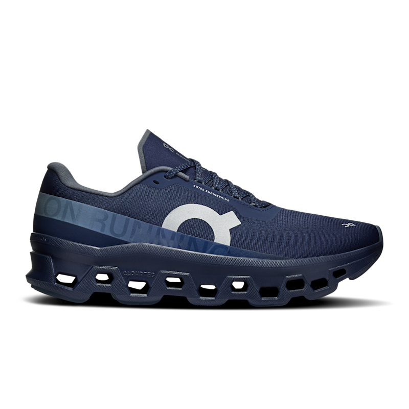Men's Cloudmonster 1 - Midnight | Navy