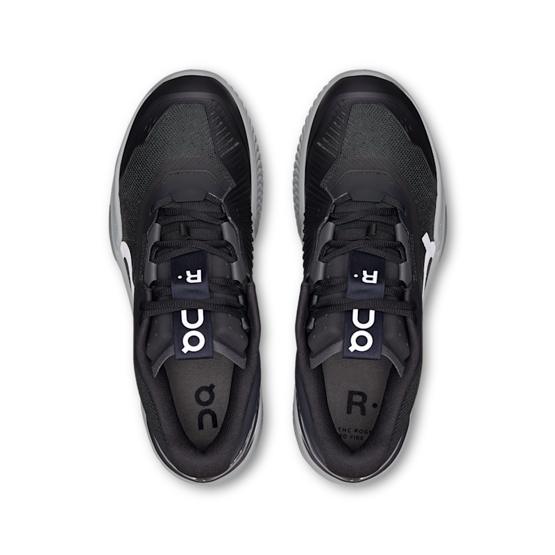 Men's THE ROGER Pro Fire Clay