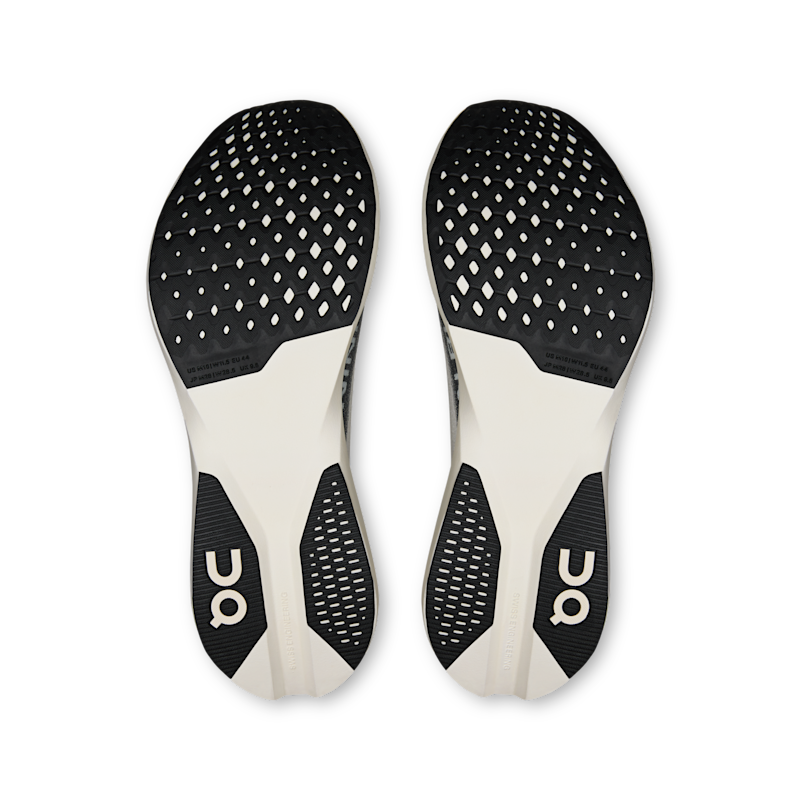 Unisex LightSpray Cloudboom Strike - White | Black