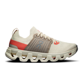 Women's Cloudswift 4 - Cream | Salmon