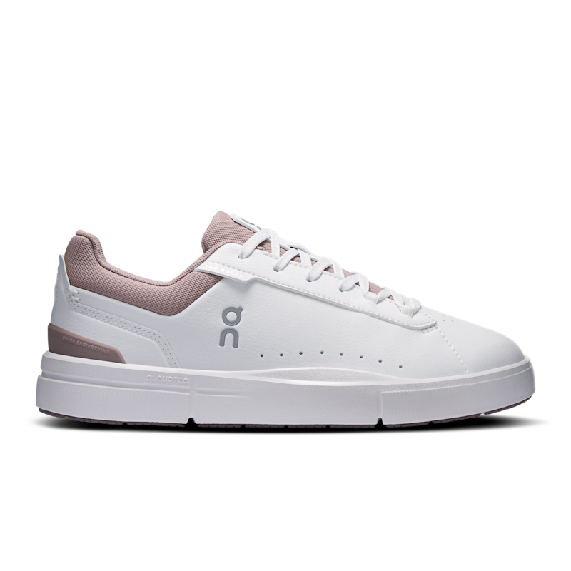 Women's THE ROGER Advantage - White | Heron
