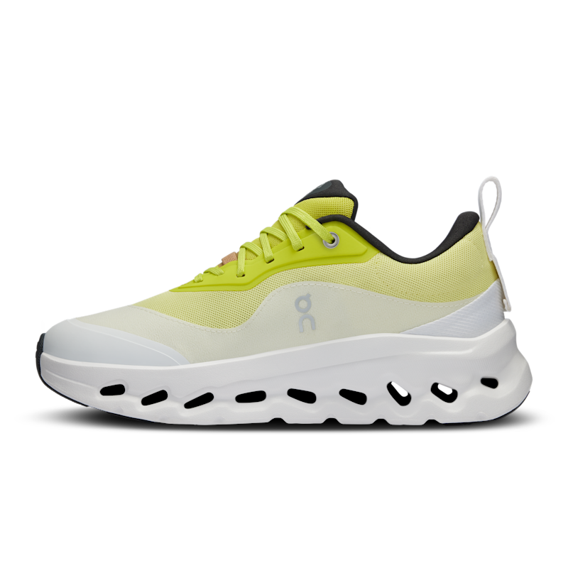 Women's Cloudtilt LOEWE 2 - Neon Yellow | White